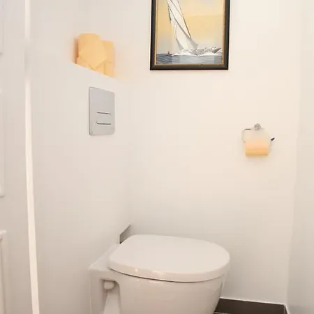 Art & Luxury At Le Louvre Apartment *